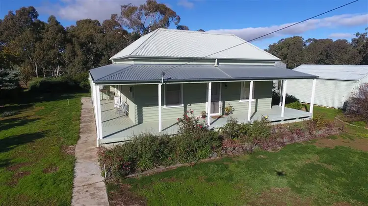Main view of Homely house listing, 74 High Street, Navarre VIC 3384