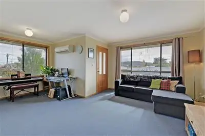 Sixth view of Homely unit listing, 10/9 Ralph Terrace, Rokeby TAS 7019