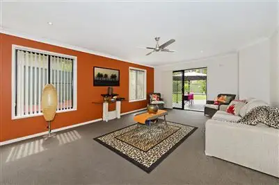 Fourth view of Homely house listing, 17 Lyrebird Place, Port Macquarie NSW 2444