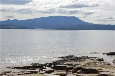 Fifth view of Homely land listing, 92 Blessington Street, South Arm TAS 7022