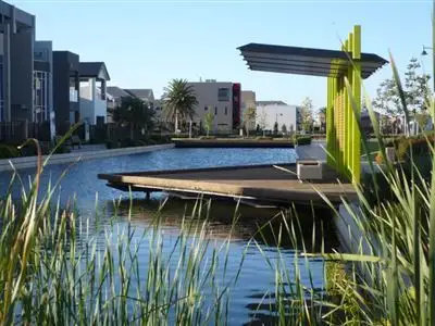 Fourth view of Homely land listing, 32 Nelson Crescent, Mawson Lakes SA 5095