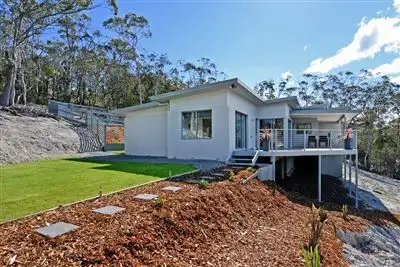 Main view of Homely house listing, 687 Gellibrand Drive, Sandford TAS 7020