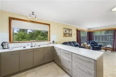 Third view of Homely house listing, 29 Strickland Avenue, South Hobart TAS 7004