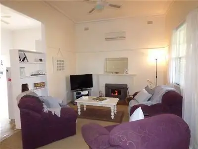 Second view of Homely house listing, 91 High Street, Navarre VIC 3384