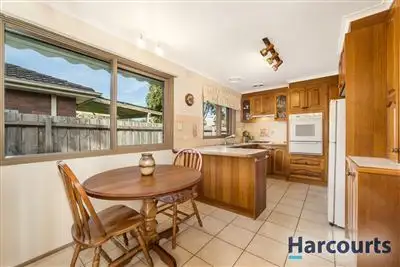Third view of Homely house listing, 71 Alderford Drive, Wantirna VIC 3152
