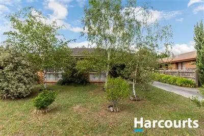 Second view of Homely house listing, 64 Kurrajong Road, Narre Warren VIC 3805