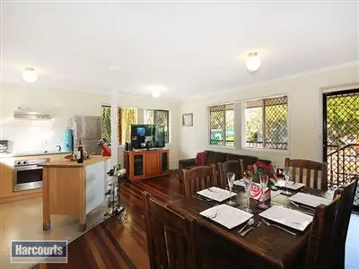 Main view of Homely apartment listing, 1/398 Old Cleveland Road, Coorparoo QLD 4151