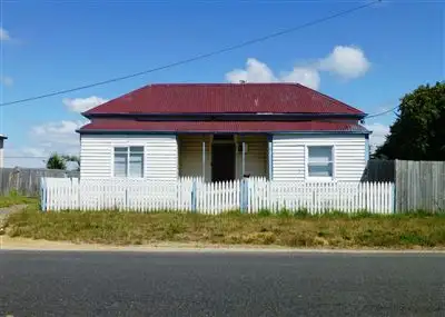Main view of Homely house listing, 11 Grubb Street, Beaconsfield TAS 7270