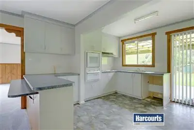 Second view of Homely rural property listing, 20 Corbetts Road, Riana TAS 7316