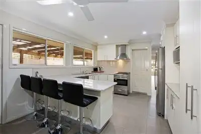 Fifth view of Homely house listing, 12 Caley Road, Bradbury NSW 2560