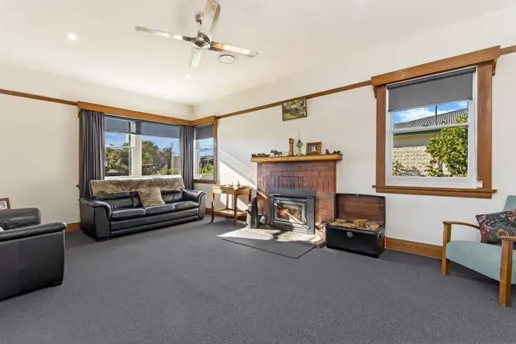 Fifth view of Homely house listing, 45 Frederick Street, Perth TAS 7300