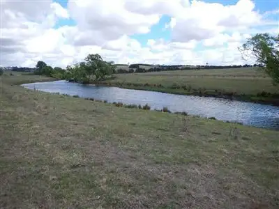 Second view of Homely rural property listing, GRANTHAM URALLA-ENMORE ROAD, Uralla NSW 2358