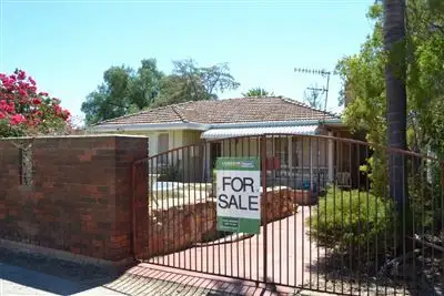 9 Shields Street, Tammin WA 6409