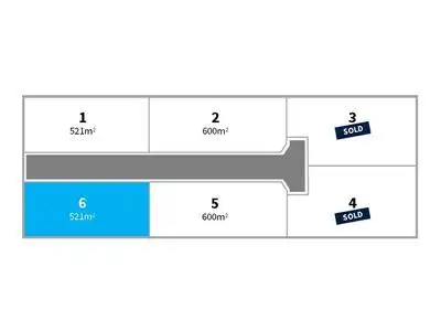 Main view of Homely land listing, Lot 6/9 Francis Road, Shailer Park QLD 4128