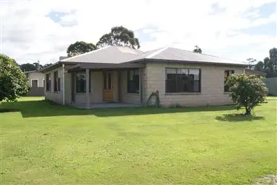 10 Fossey Street, Smithton TAS 7330