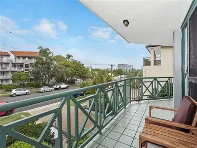 Main view of Homely unit listing, 33 Australia Avenue, Broadbeach QLD 4218