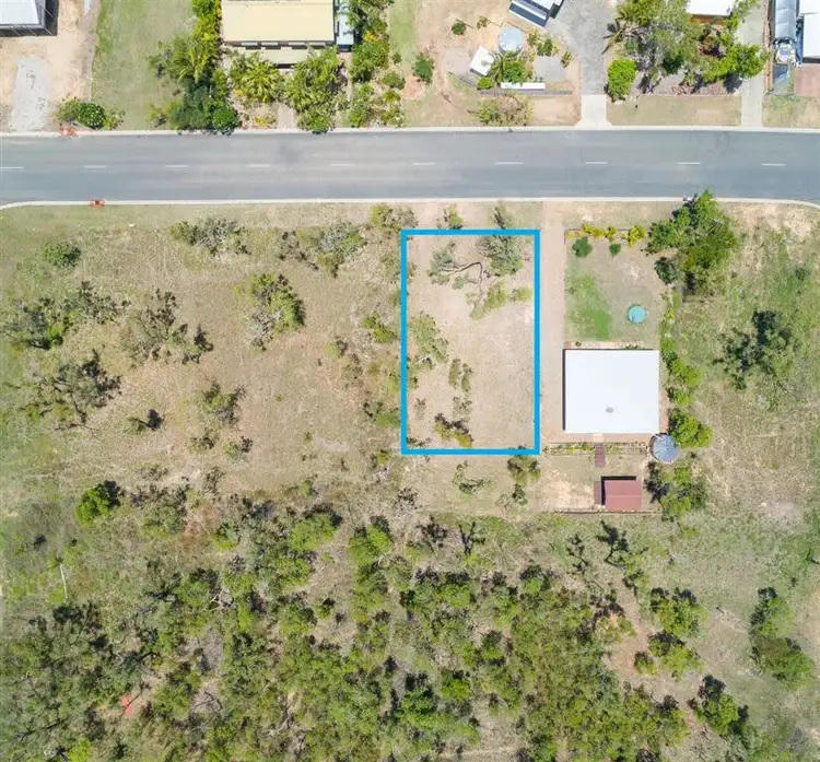 Sixth view of Homely land listing, 49 Gloucester ave, Hideaway Bay QLD 4800