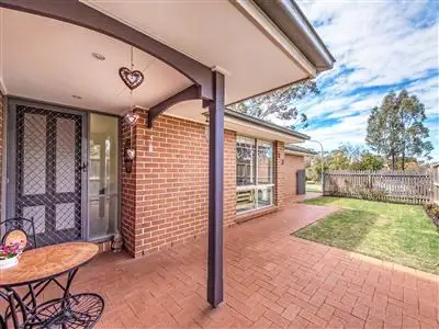 16 Tindal Way, Mount Annan NSW 2567