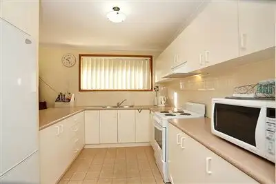 Second view of Homely villa listing, Address available on request