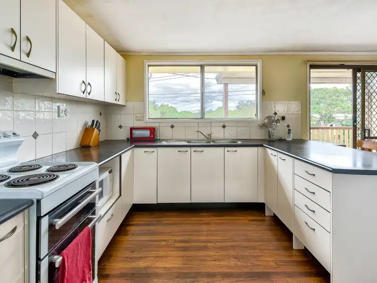 Fifth view of Homely house listing, 3 Trevorlea Street, Zillmere QLD 4034