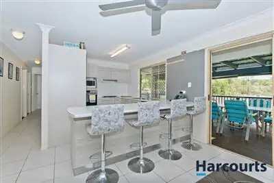 Fifth view of Homely rural property listing, 124 Thornbill Drive, Upper Caboolture QLD 4510