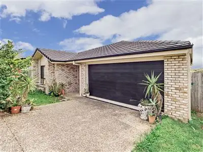 Main view of Homely house listing, 28 Paris Parade, Ormeau QLD 4208