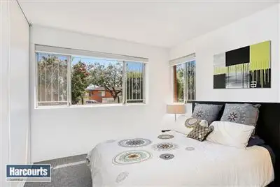 Fifth view of Homely unit listing, 1/66 Junction Road, Clayfield QLD 4011