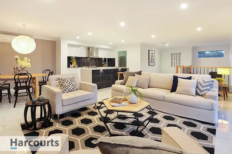 Second view of Homely house listing, 42 Evergreen Street, Mitchelton QLD 4053