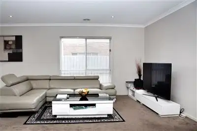 Seventh view of Homely house listing, 9 Windorah Drive, Point Cook VIC 3030