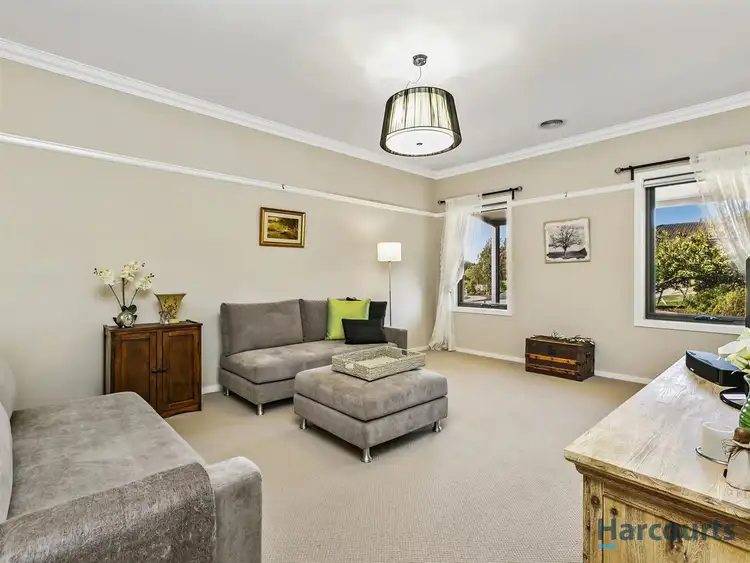 Third view of Homely house listing, 10 Macallister Court, Warragul VIC 3820