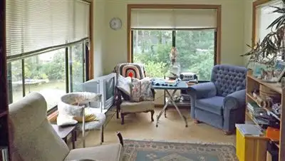 Second view of Homely house listing, 8 Acacia Street, Fishermans Paradise NSW 2539