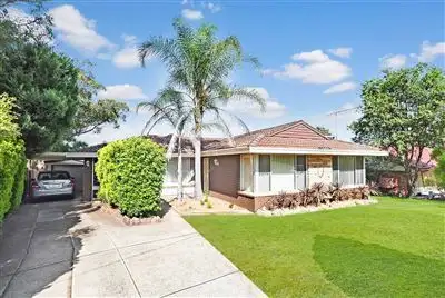 Main view of Homely house listing, 6 Kentwood Place, Narellan NSW 2567