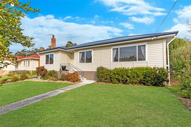 Main view of Homely house listing, 12 Addison Street, Riverside TAS 7250