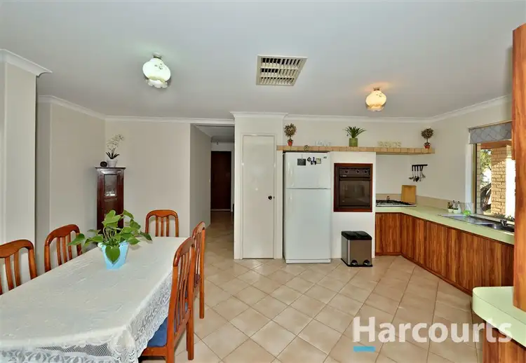 Sixth view of Homely house listing, 25 Nairn Road, Coodanup WA 6210