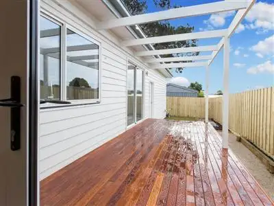 Third view of Homely unit listing, 19 Dyson Street, Dromana VIC 3936