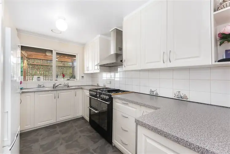 Second view of Homely house listing, 25 Cloverdale Drive, Corio VIC 3214