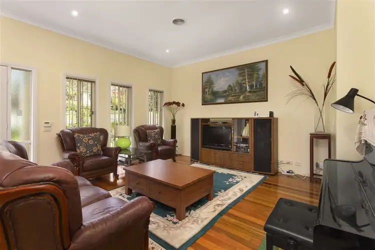 Second view of Homely unit listing, 1/88 Bogong Avenue, Glen Waverley VIC 3150