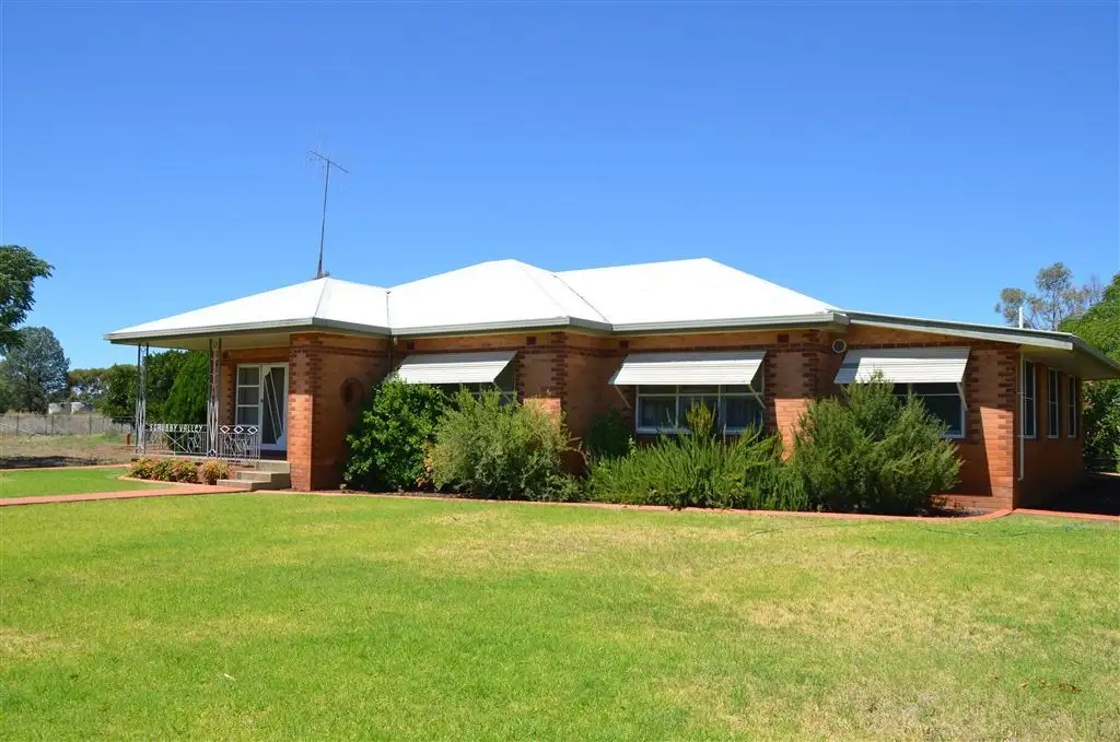 Main view of Homely rural property listing, * Scrubby Valley, Cobar NSW 2835