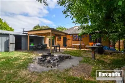 Fourth view of Homely house listing, 43 Galway Street, Seaford VIC 3198