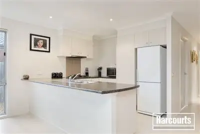 Third view of Homely house listing, 29 Melzak Way, Berwick VIC 3806