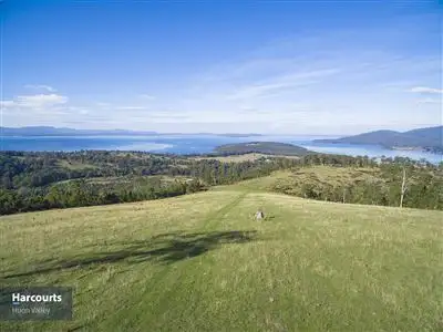 Main view of Homely land listing, Lot 1 Esperance Coast Road, Dover TAS 7117