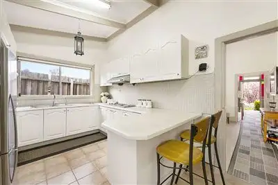 Third view of Homely house listing, 8 Wild Street, Reservoir VIC 3073