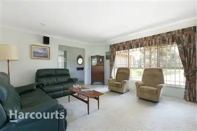 Third view of Homely house listing, 43 The Circuit, Flinders NSW 2529