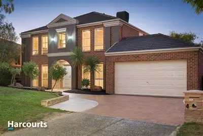 4 Lexton Street, Narre Warren South VIC 3805