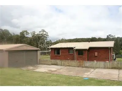 Third view of Homely house listing, 22 Gillies Road, St Marys TAS 7215