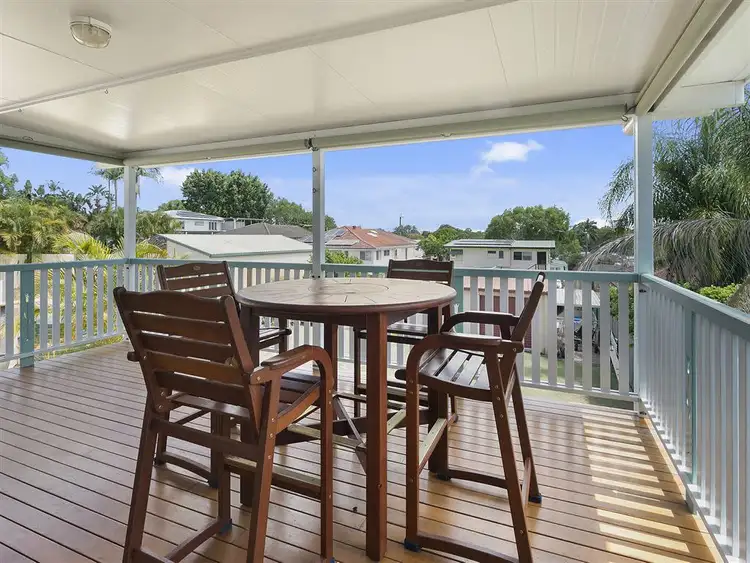 Fifth view of Homely house listing, 41 Rodney Street, Wynnum West QLD 4178