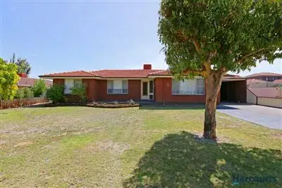 Main view of Homely house listing, 8 Lloyd Street, Cannington WA 6107