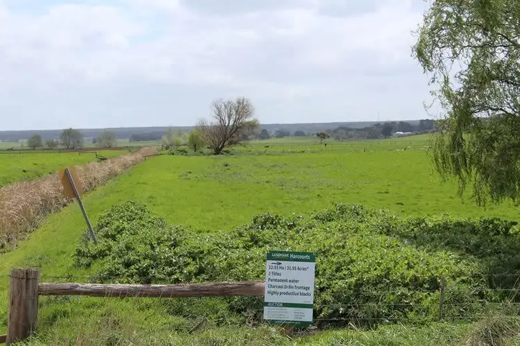 Third view of Homely rural property listing, 00000 Post Office Road, Wallacedale VIC 3303