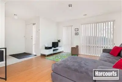 Second view of Homely house listing, 26 Balmaceda Court, Berwick VIC 3806