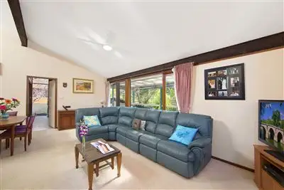 Main view of Homely house listing, 11 Macquarie Street, Cromer NSW